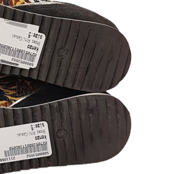 Kenzo Sneaker Size: 5 - Picture 5 of 5